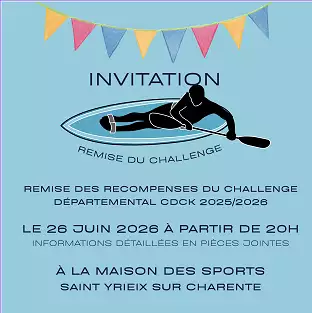 Illustration article REMISE DU CHALLENGE JEUNE DE LA SAISON 2025-2026